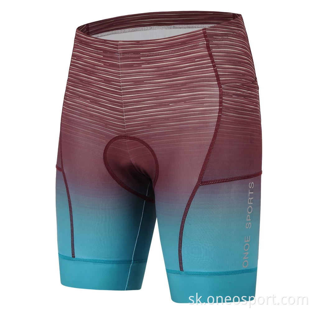 Sublimačné tlače šortky Sublimation Print Shorts